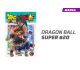 DRAGON BALL SUPER NÚMERO 20