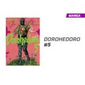 Dorohedoro número 5
