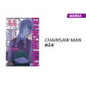 CHAINSAW MAN NÚMERO 14
