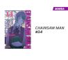 CHAINSAW MAN NÚMERO 14