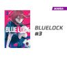BLUE LOCK NÚMERO 3