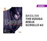 BASILISK: THE KOUGA NINJA SCROLLS NÚMERO 1