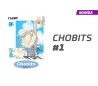 Chobits número 1