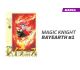Magic Knight Rayearth número 1
