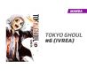 Tokyo Ghoul número 6 (Ivrea) Tokyo Ghoul número 6 (Ivrea)