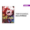 Tokyo Ghoul número 11 (ivrea)