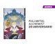 Fullmetal Alchemist Edicion 20 aniversario
