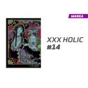 XXX Holic número 14