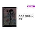 XXX Holic número 9