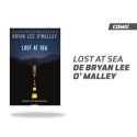 Lost At Sea