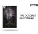 The October Faction número 2 Portada A