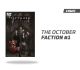 The October Faction número 1 Portada A