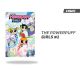 The Powerpuff Girls número 1 Portada A