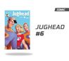 Jughead número 6 portada A