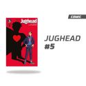 Jughead número 5 portada A