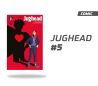 Jughead número 5 portada A Jughead número 5 portada A