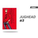 Jughead número 3 portada A