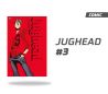 Jughead número 3 portada A