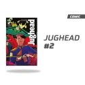 Jughead número 2 portada A