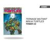 Teenage Mutant Ninja Turtles Tomo 11 Portada A