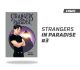 Strangers in Paradise Plata Tomo 3