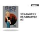 Strangers in Paradise Plata Tomo 1