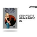 Strangers in Paradise Plata Tomo 1