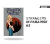Strangers in Paradise Plata Tomo 1 Strangers in Paradise Plata Tomo 1