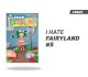 I Hate Fairyland número 5 Portada B