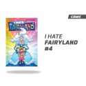 I Hate Fairyland número 4 Portada A