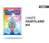 I Hate Fairyland número 4 Portada A I Hate Fairyland número 4 Portada A