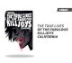 THE TRUE LIVES OF THE FABULOUS KILLJOYS: CALIFORNIA NOVELA GRÁFICA: LIBRARY EDITION 1