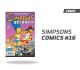 Simpsons Comics número 16