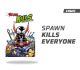 Spawn Kills Everyone Portada A