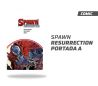 Spawn Resurreción Portada A