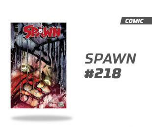 Spawn número 218