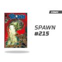 Spawn Número 215