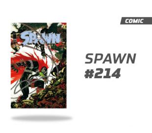 Spawn número 214