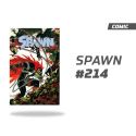 Spawn número 214