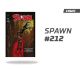 Spawn número 212
