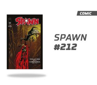 Spawn número 212