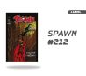 Spawn número 212