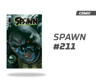 Spawn número 211
