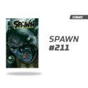 Spawn número 211