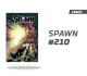 Spawn número 210