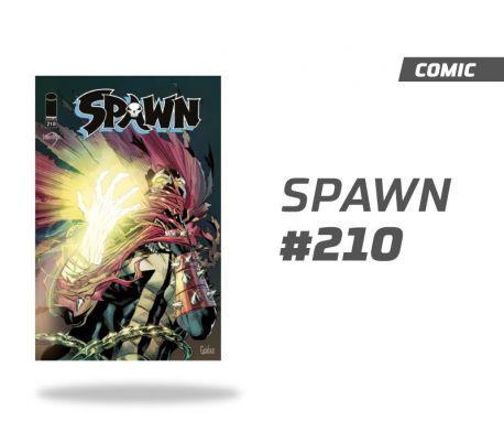 Spawn número 210
