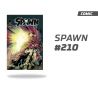 Spawn número 210