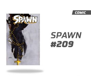 Spawn número 209