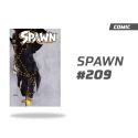 Spawn número 209
