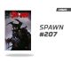 Spawn número 207